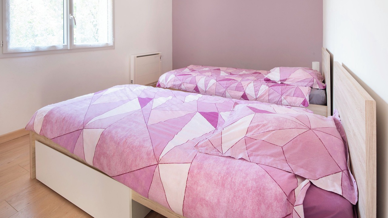 Photo of Bedroom in Castelsagrat