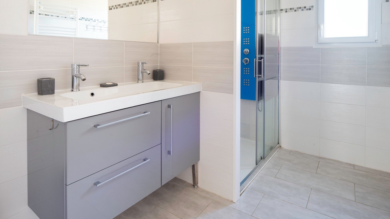 Photo of Bathroom in Castelsagrat