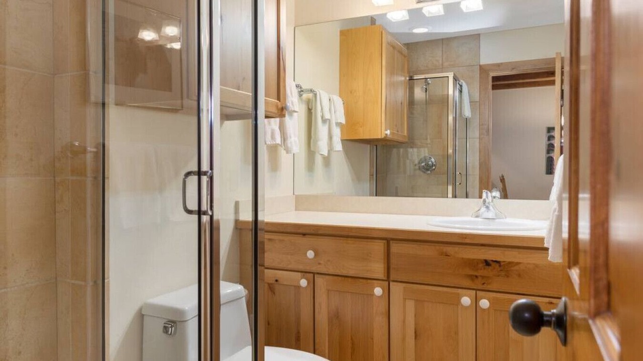 Photo of Bathroom in Vail