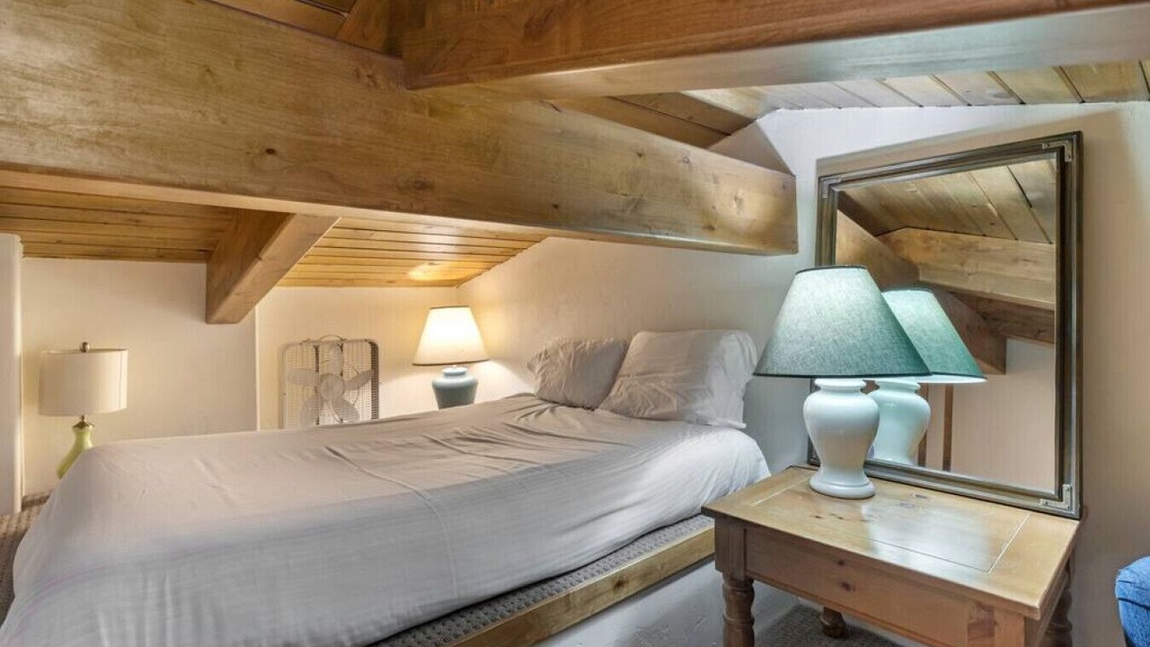Photo of Bedroom in Vail