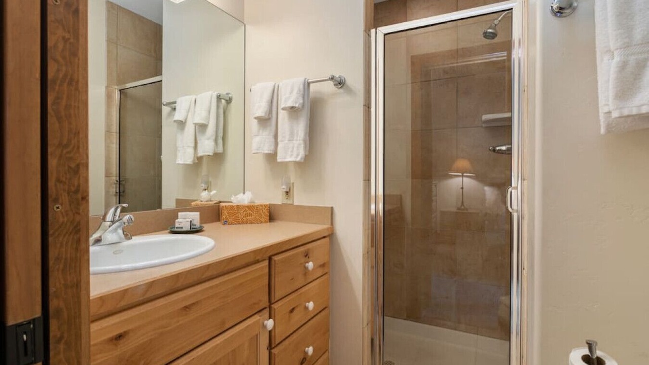 Photo of Bathroom in Vail