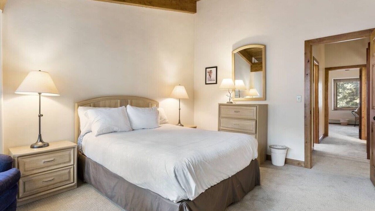 Photo of Bedroom in Vail