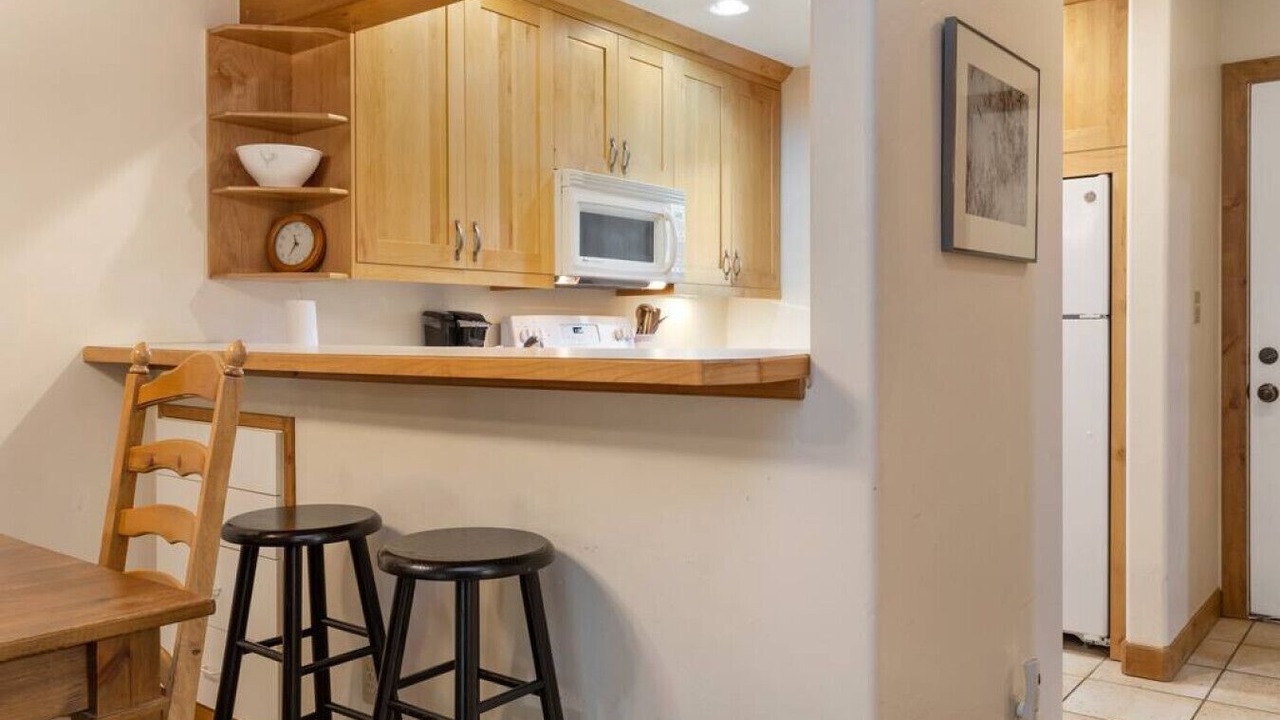 Photo of Kitchen in Vail