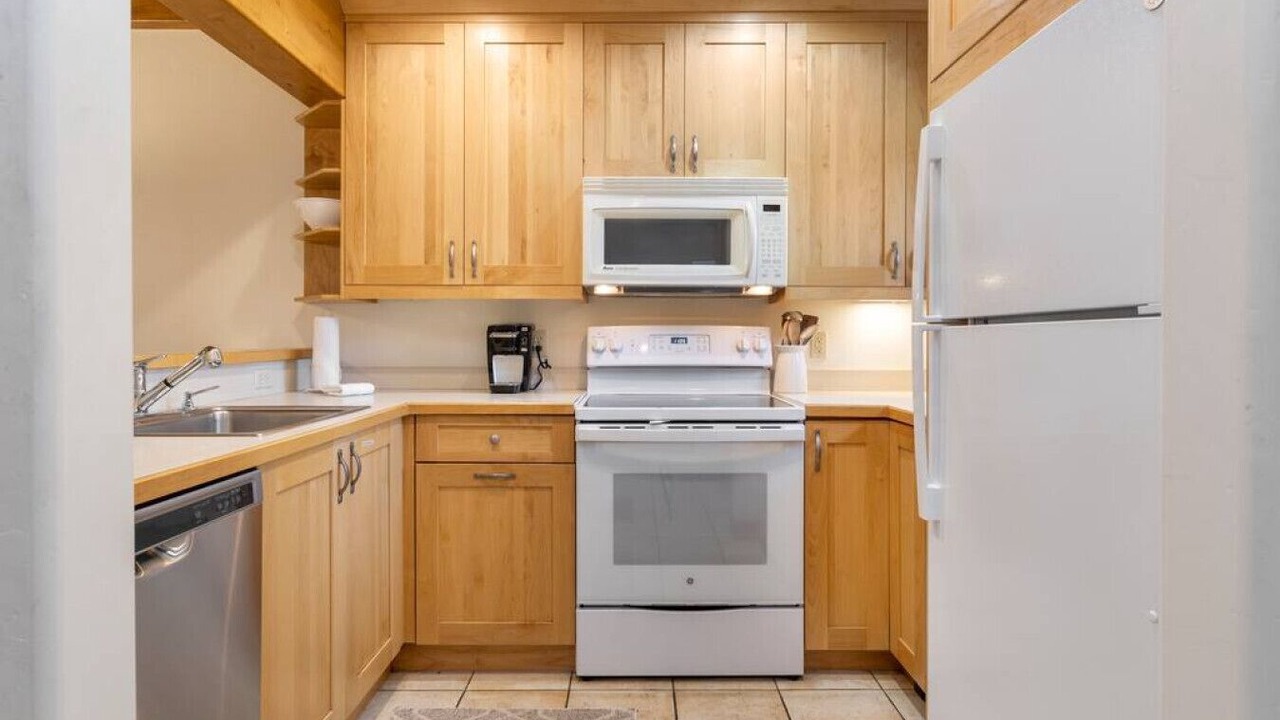 Photo of Kitchen in Vail