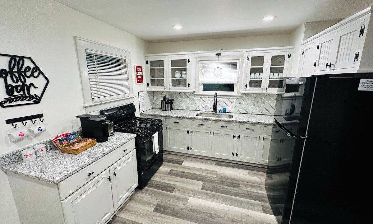 Photo of Kitchen in Independence