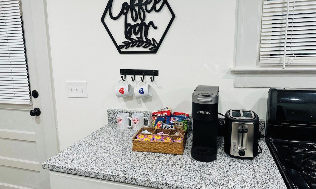 Photo of Kitchen in Independence