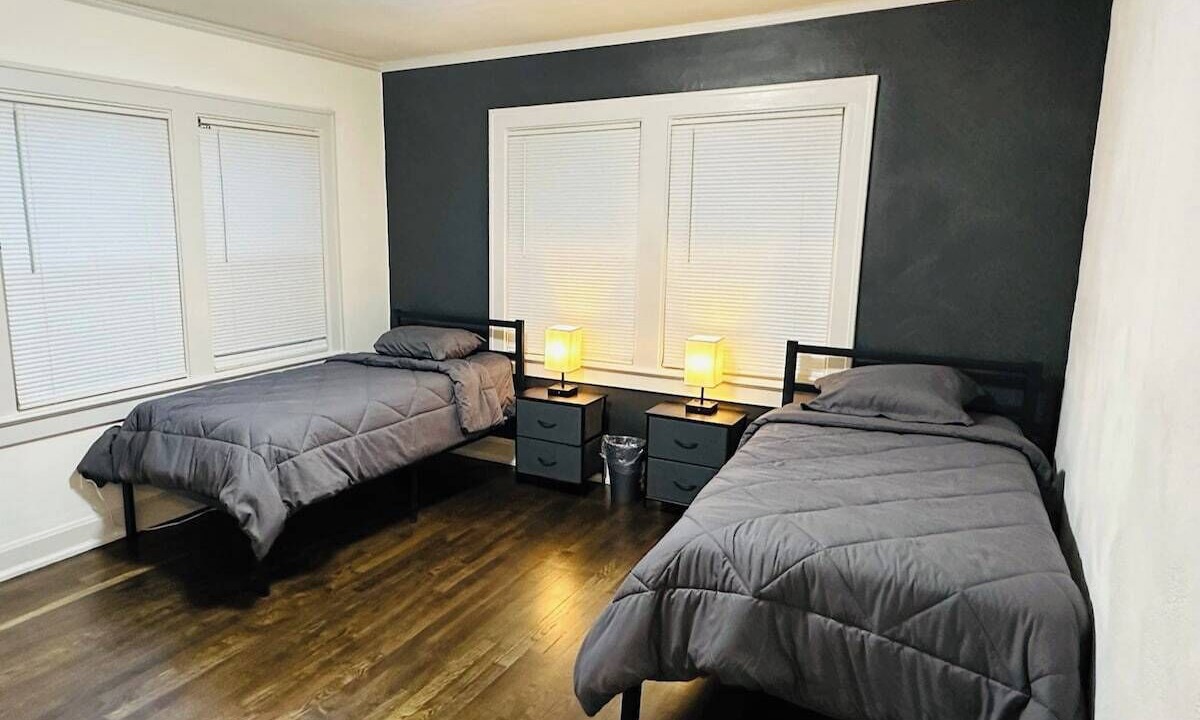 Photo of Bedroom in Independence
