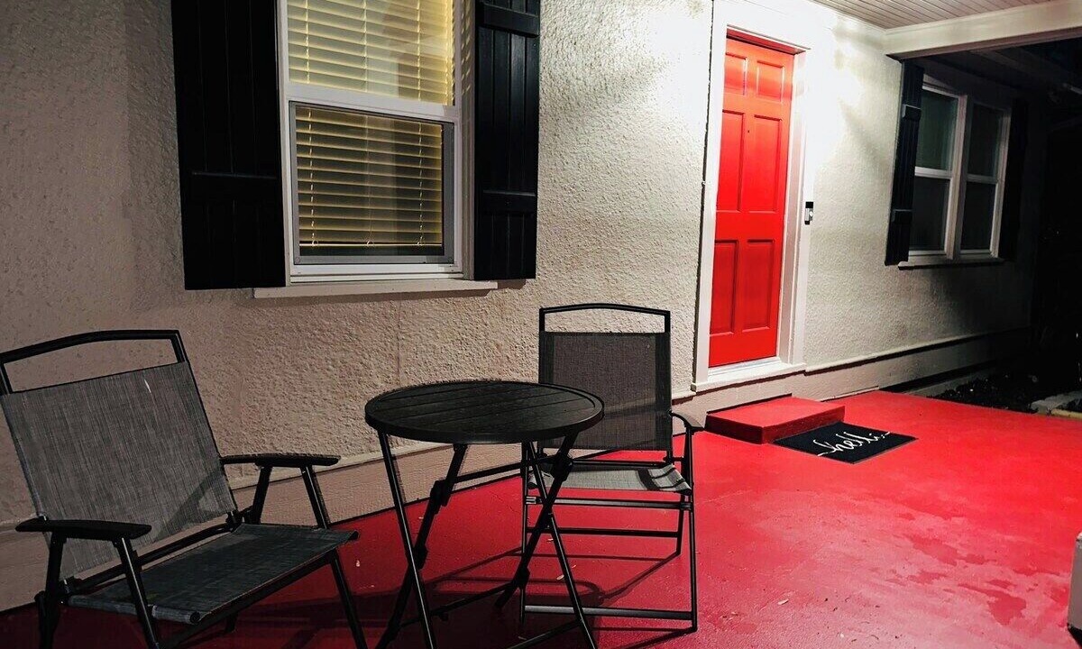 Photo of Patio Balcony in Independence