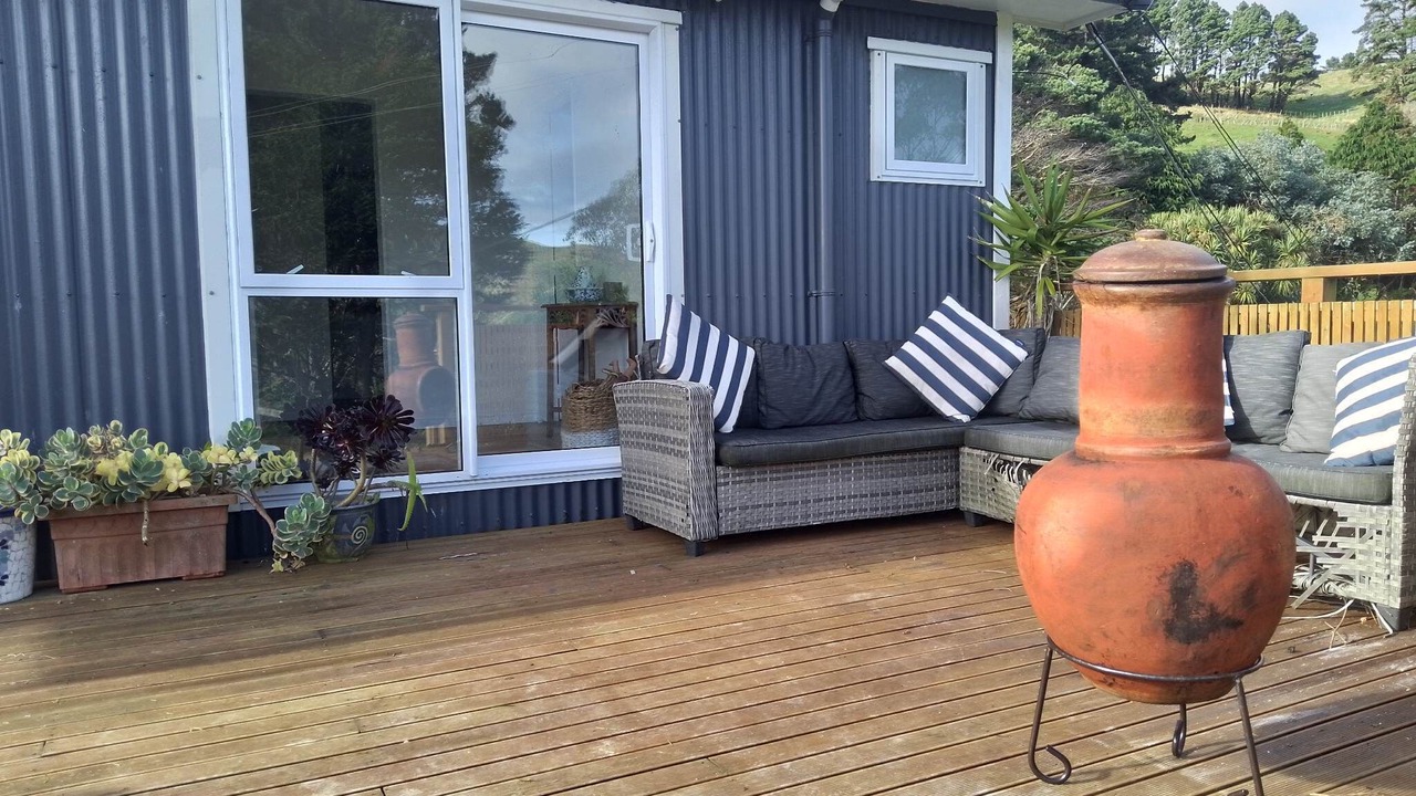 Photo of Patio Balcony in Tawa
