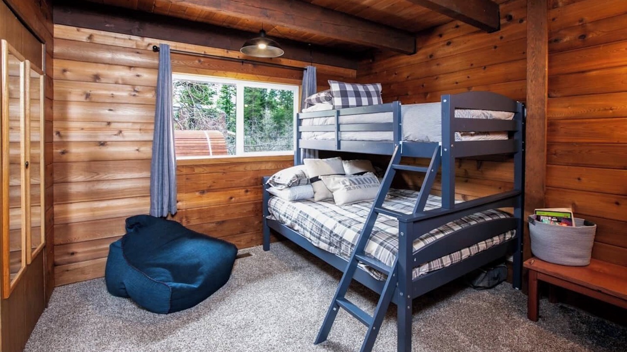 Photo of Bedroom in McKinney Estates