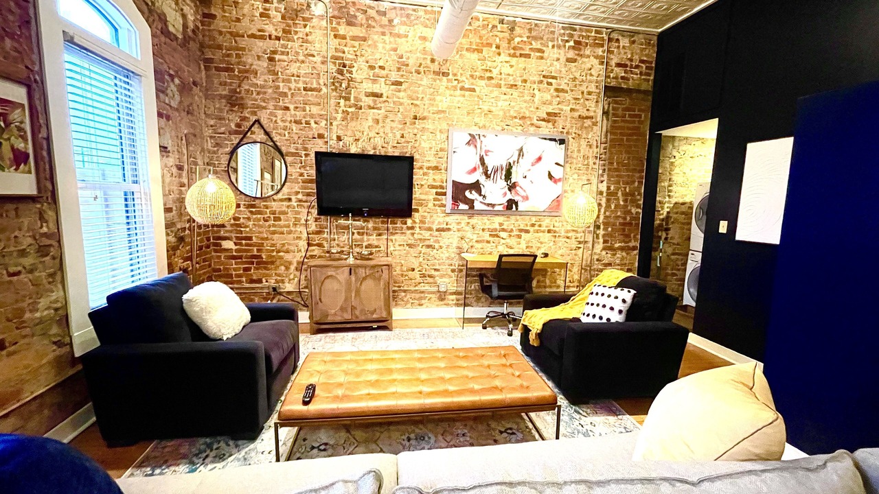 Photo of Livingroom in Jonesboro