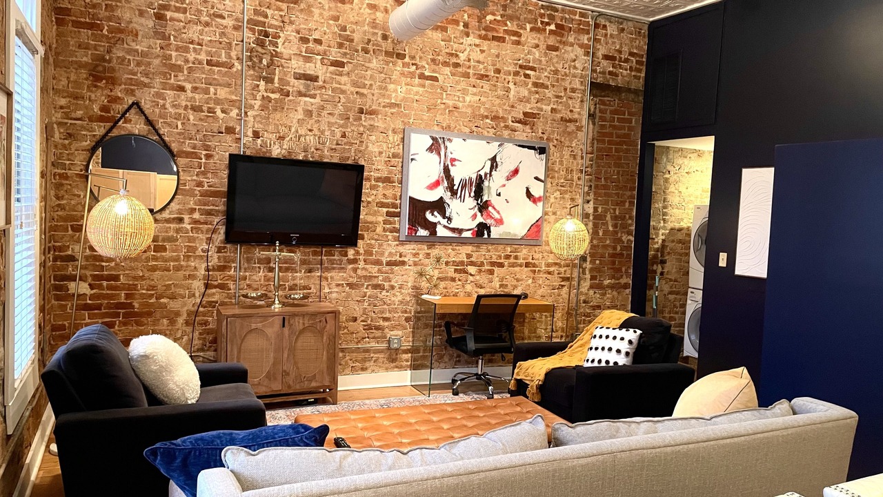 Photo of Livingroom in Jonesboro