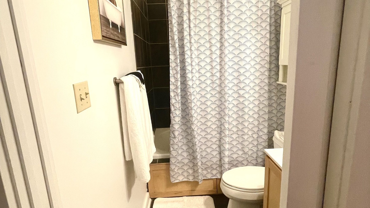 Photo of Bathroom in Jonesboro