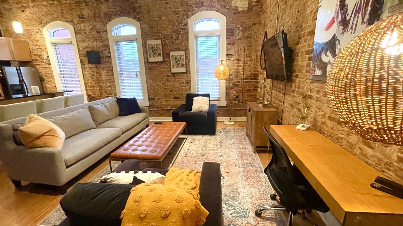 Photo of Livingroom in Jonesboro