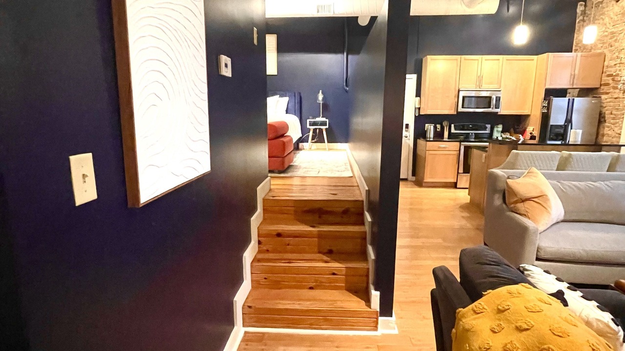 Photo of Livingroom in Jonesboro