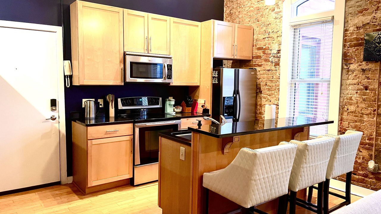 Photo of Kitchen in Jonesboro