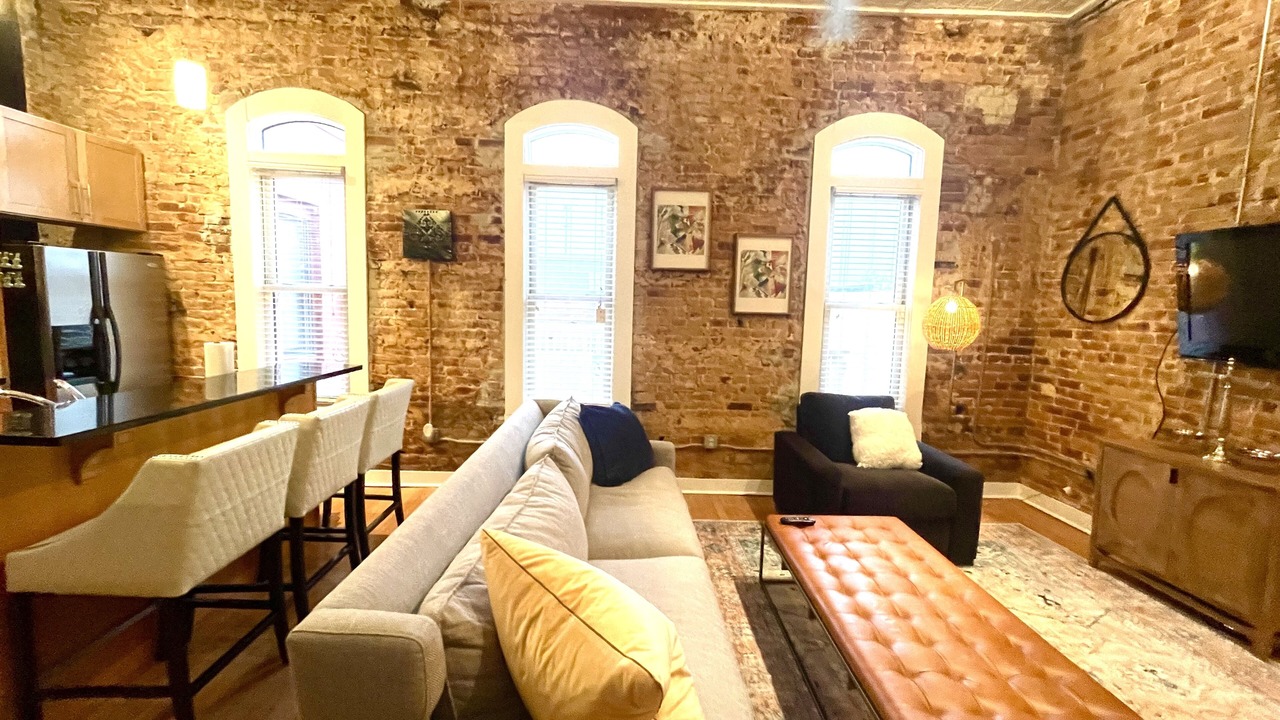 Photo of Livingroom in Jonesboro