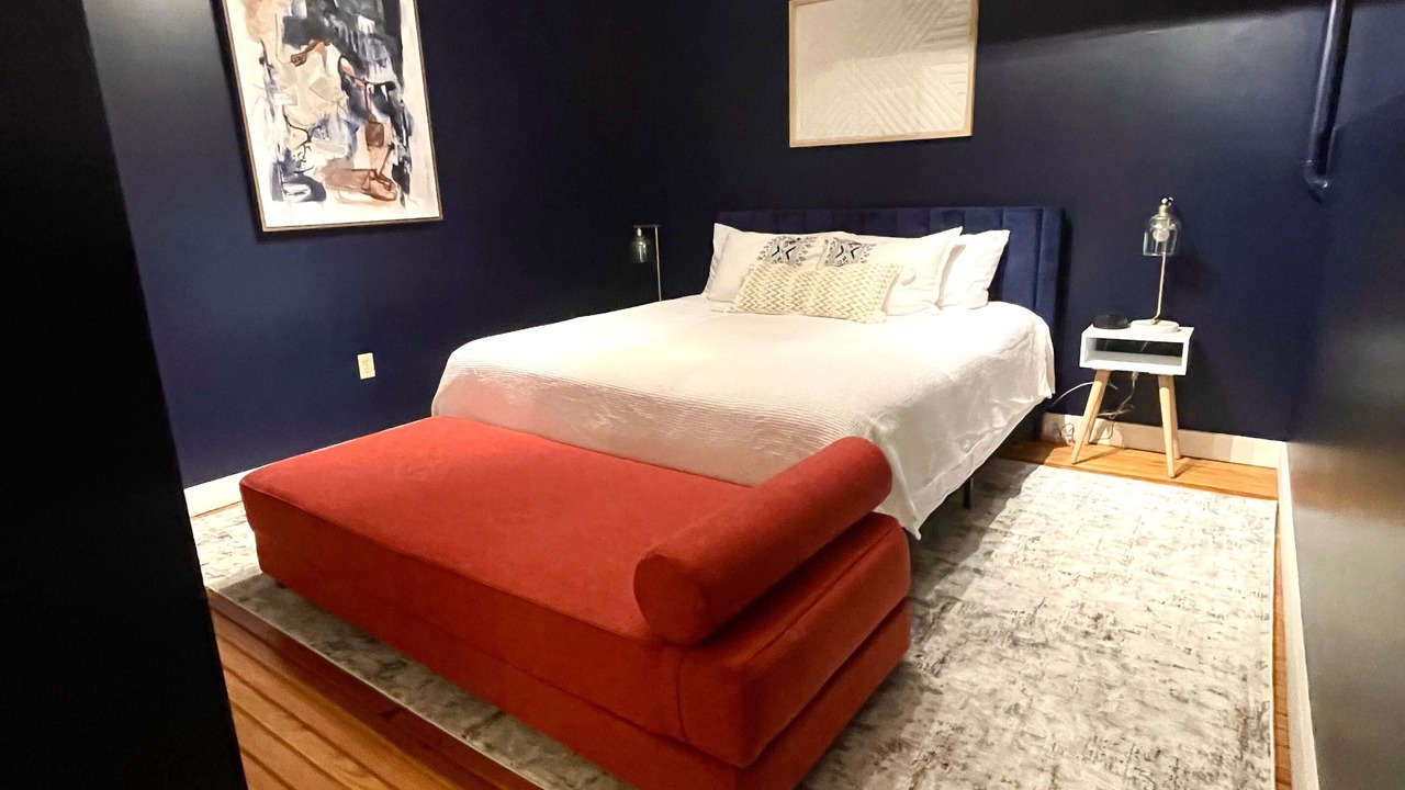 Photo of Bedroom in Jonesboro