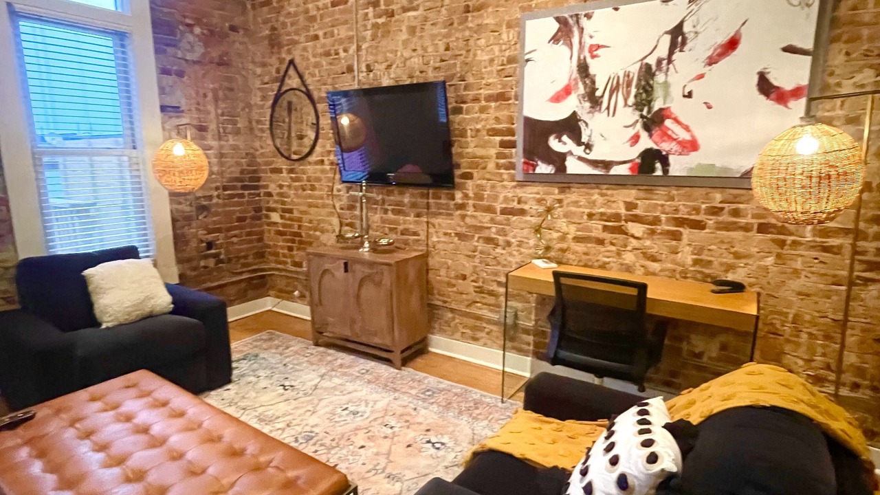 Photo of Livingroom in Jonesboro