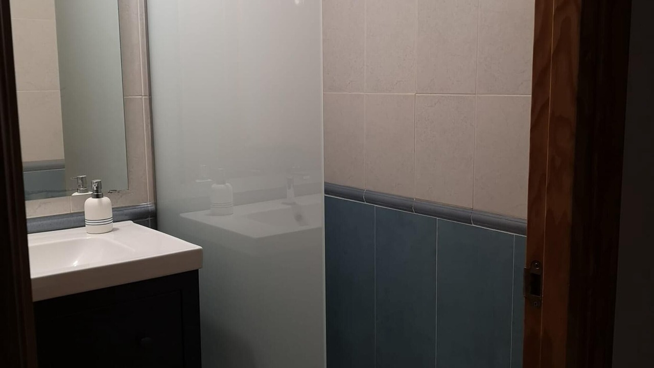 Photo of Bathroom in Torroella de Montgri