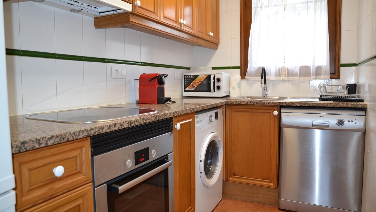 Photo of Kitchen in Torroella de Montgri