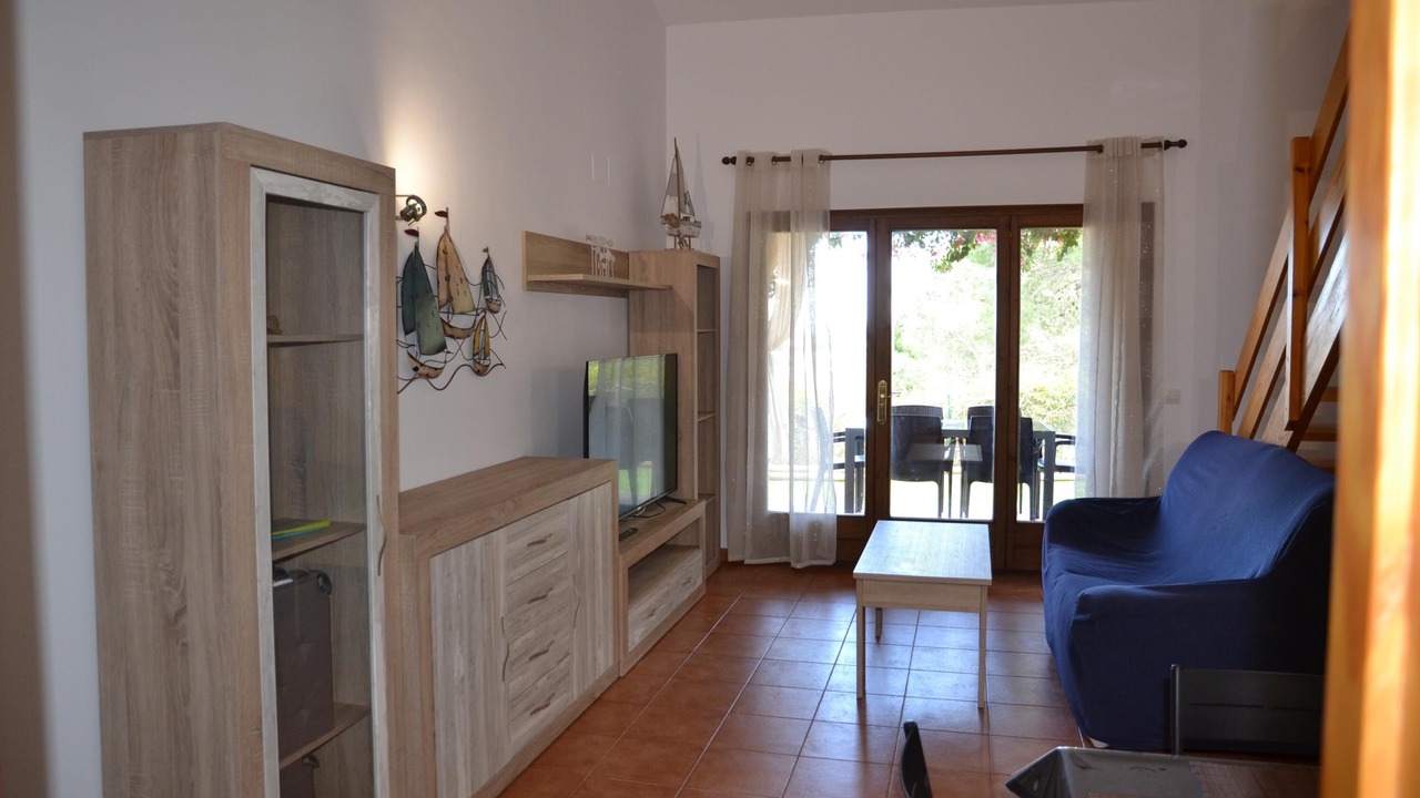 Photo of Livingroom in Torroella de Montgri