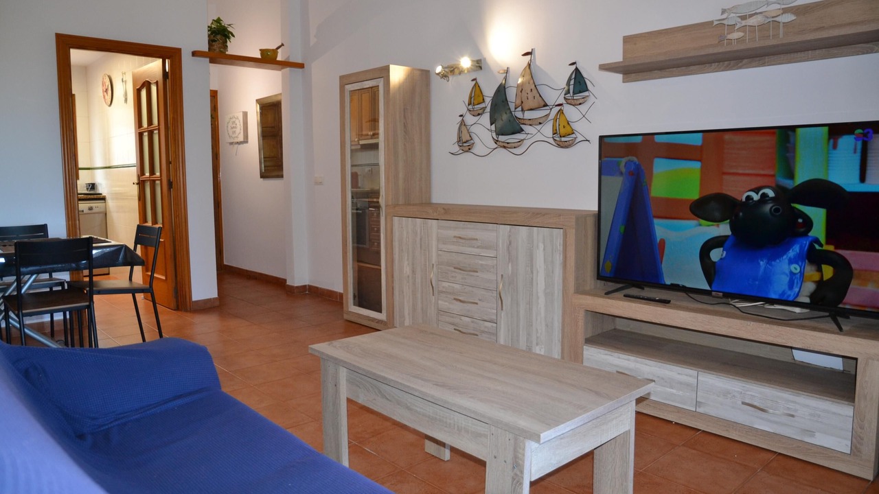 Photo of Livingroom in Torroella de Montgri