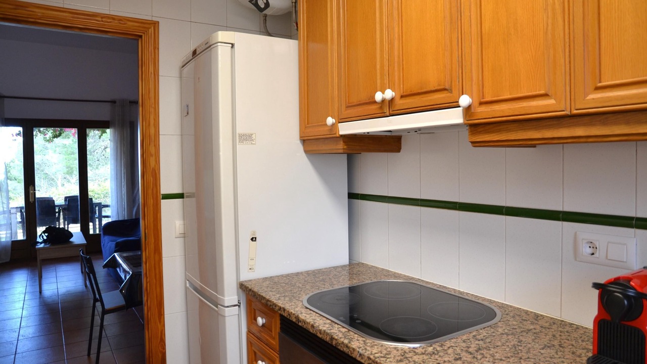 Photo of Kitchen in Torroella de Montgri