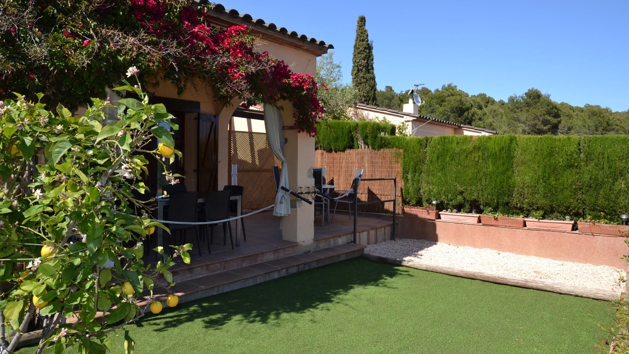 Photo of Outdoor in Torroella de Montgri