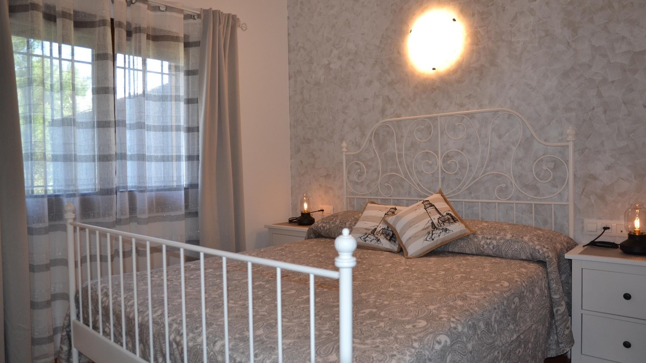 Photo of Bedroom in Torroella de Montgri