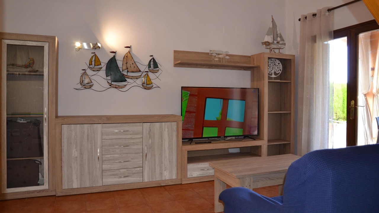 Photo of Livingroom in Torroella de Montgri