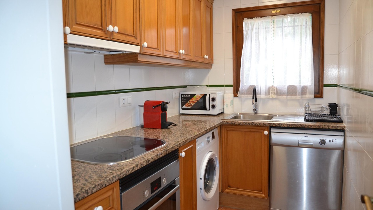 Photo of Kitchen in Torroella de Montgri