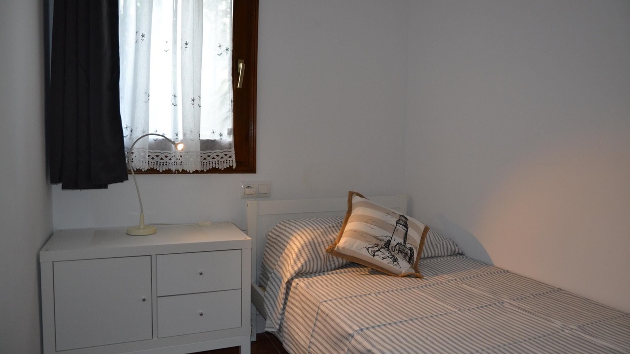 Photo of Bedroom in Torroella de Montgri