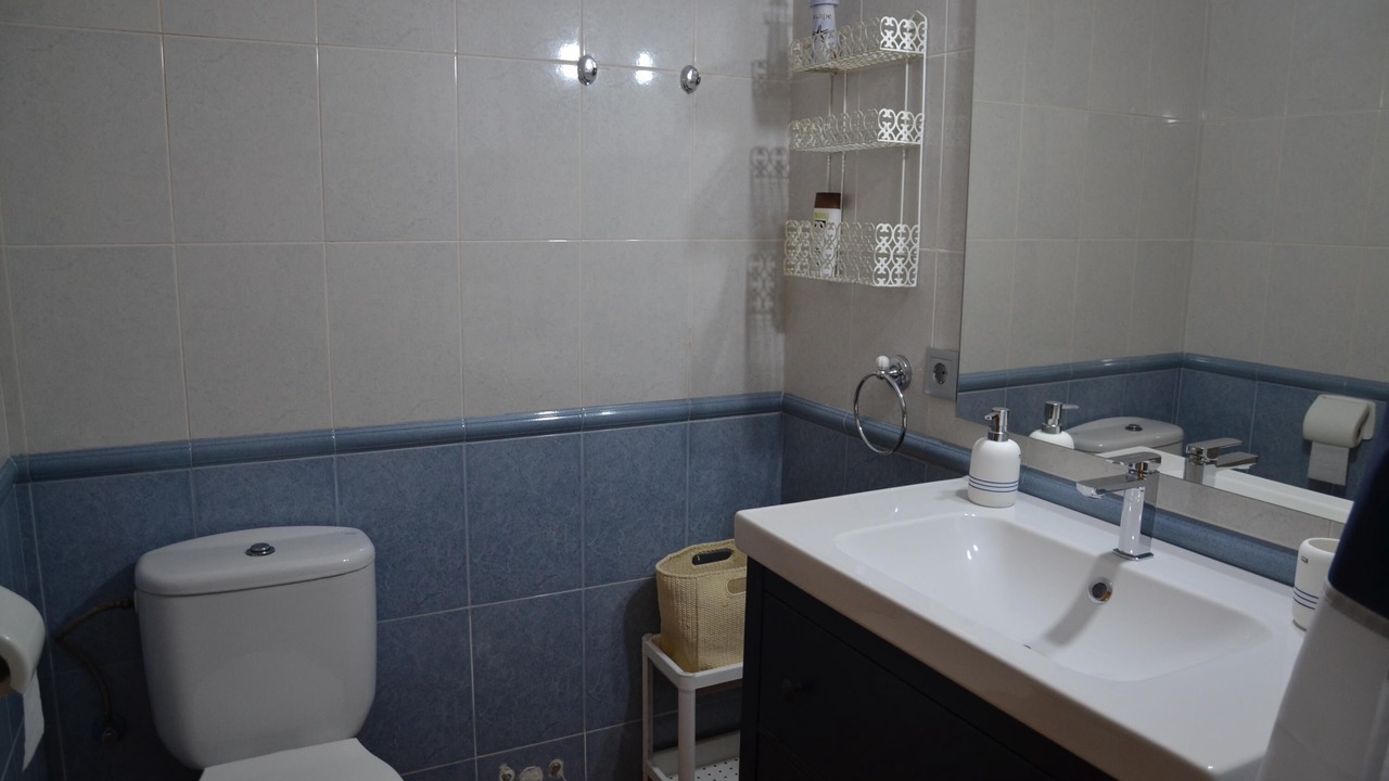 Photo of Bathroom in Torroella de Montgri