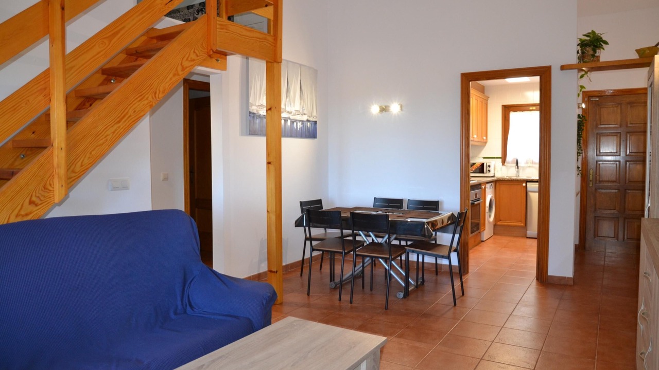 Photo of Livingroom in Torroella de Montgri
