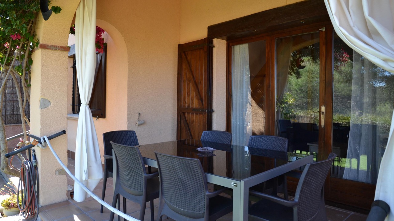 Photo of Outdoor in Torroella de Montgri