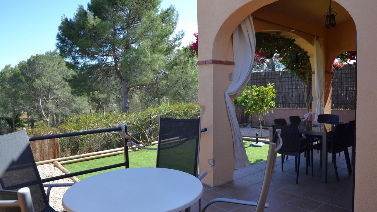 Photo of Outdoor in Torroella de Montgri