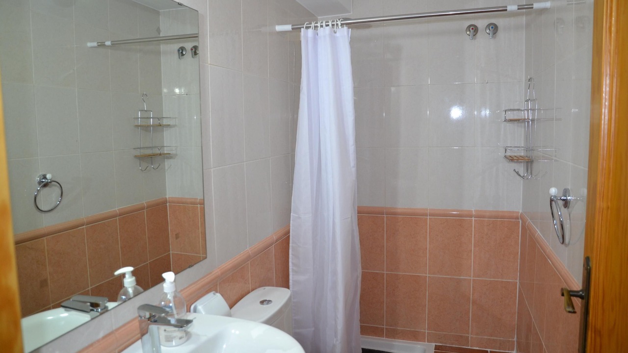 Photo of Bathroom in Torroella de Montgri