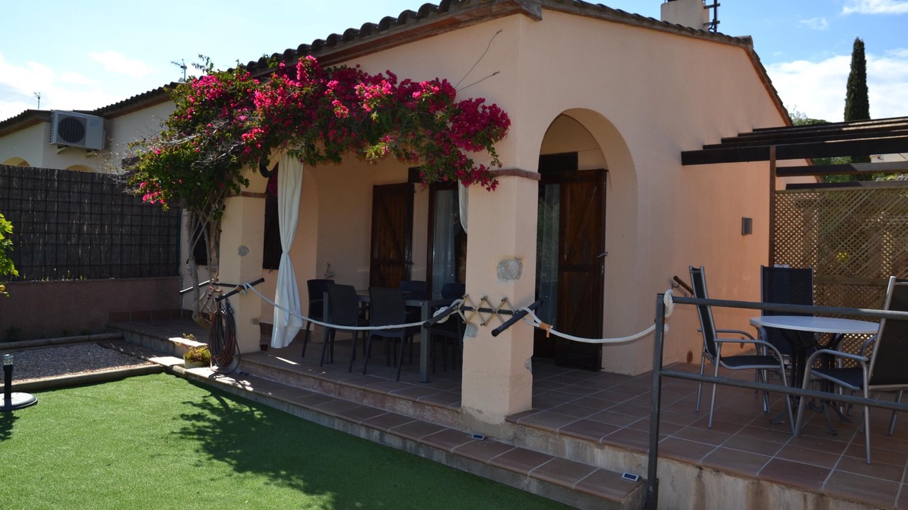 Photo of Outdoor in Torroella de Montgri