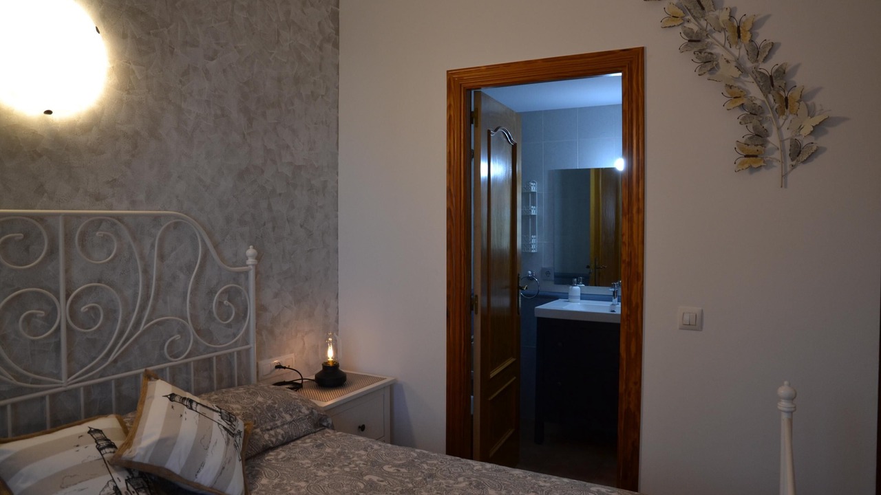 Photo of Bedroom in Torroella de Montgri