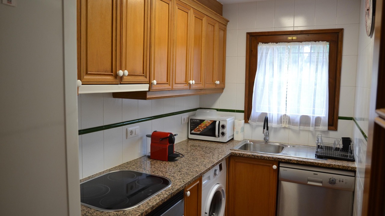 Photo of Kitchen in Torroella de Montgri