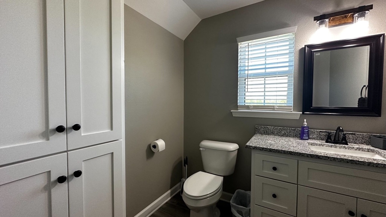Photo of Bathroom in Conway
