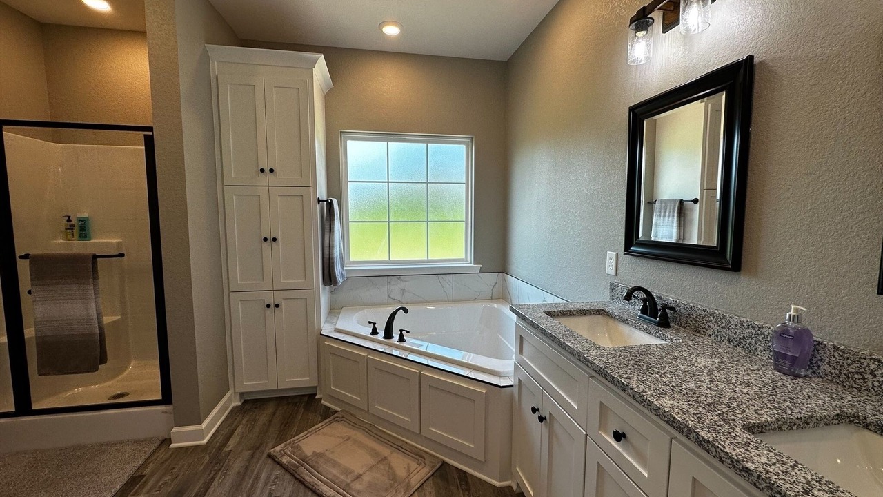 Photo of Bathroom in Conway
