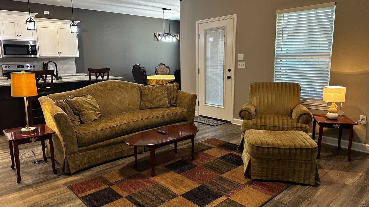 Photo of Livingroom in Conway