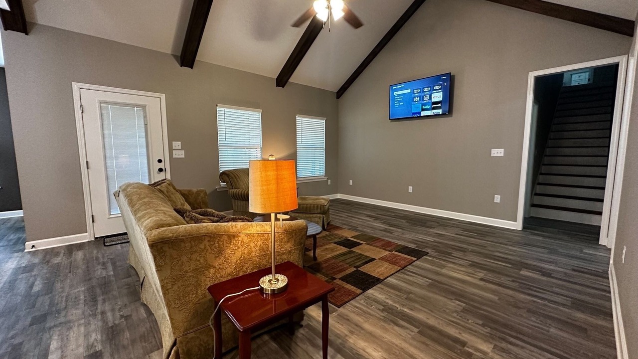 Photo of Livingroom in Conway