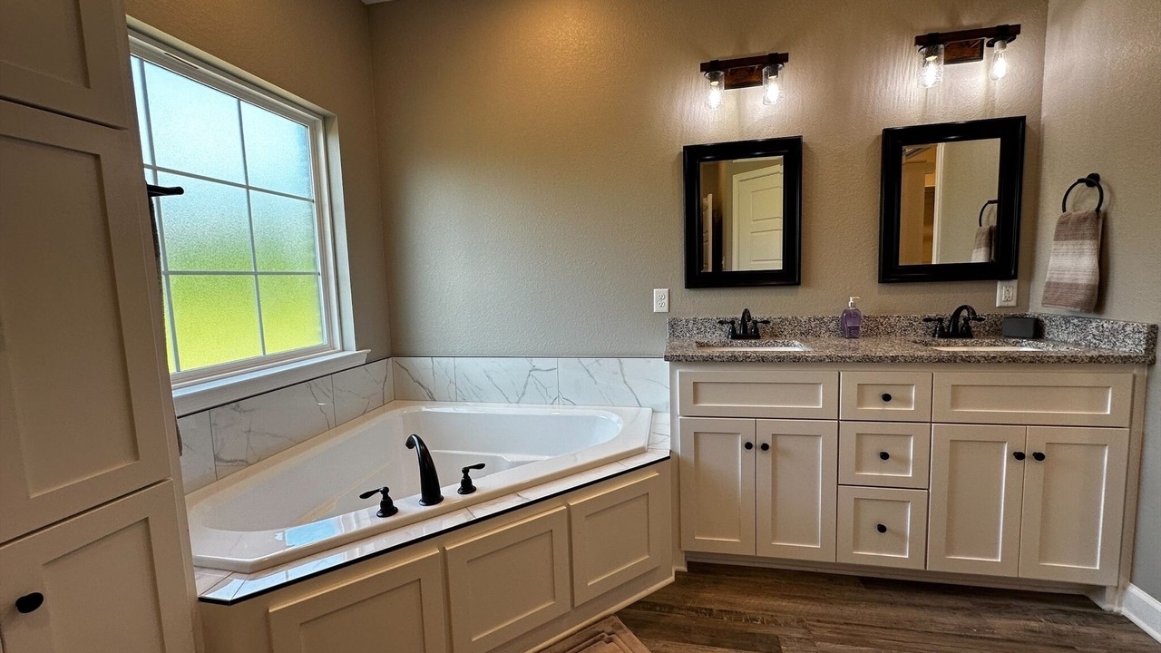 Photo of Bathroom in Conway