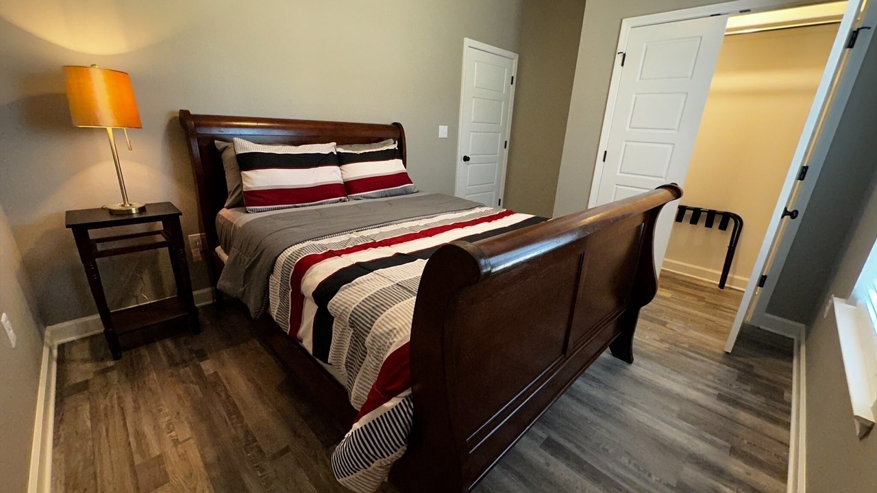 Photo of Bedroom in Conway
