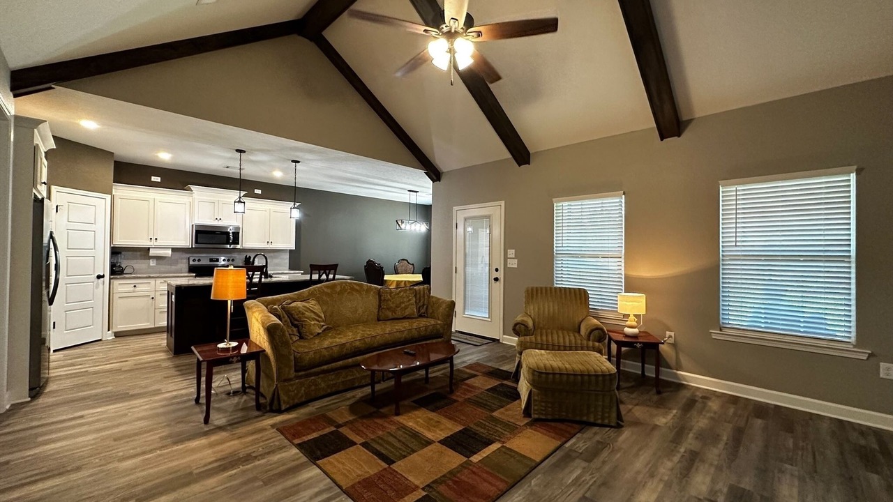 Photo of Livingroom in Conway