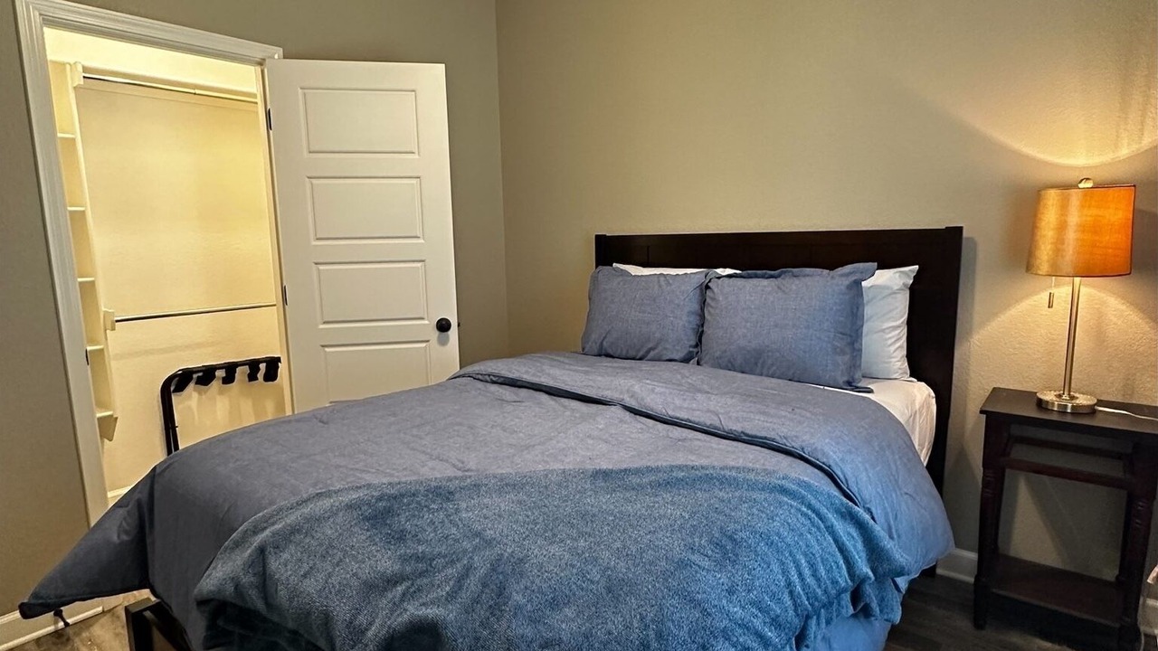 Photo of Bedroom in Conway