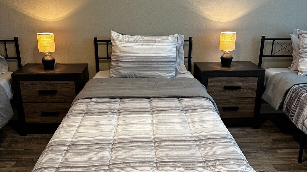 Photo of Bedroom in Conway